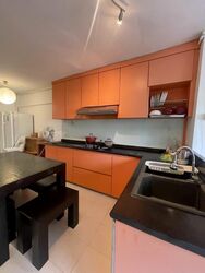 Blk 59 BLANGAH GARDEN (Bukit Merah), HDB 4 Rooms #558352811